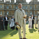 Illustration for article titled Fox News exposes how emDownton Abbey/em is secretly destroying liberals